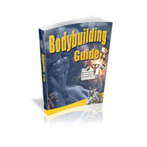 Bodybuilding Guide